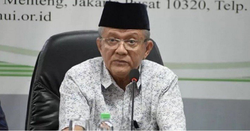 PP Muhammadiyah Minta Pemerintah Tegas Berantas Judi Online : Okezone Nasional
