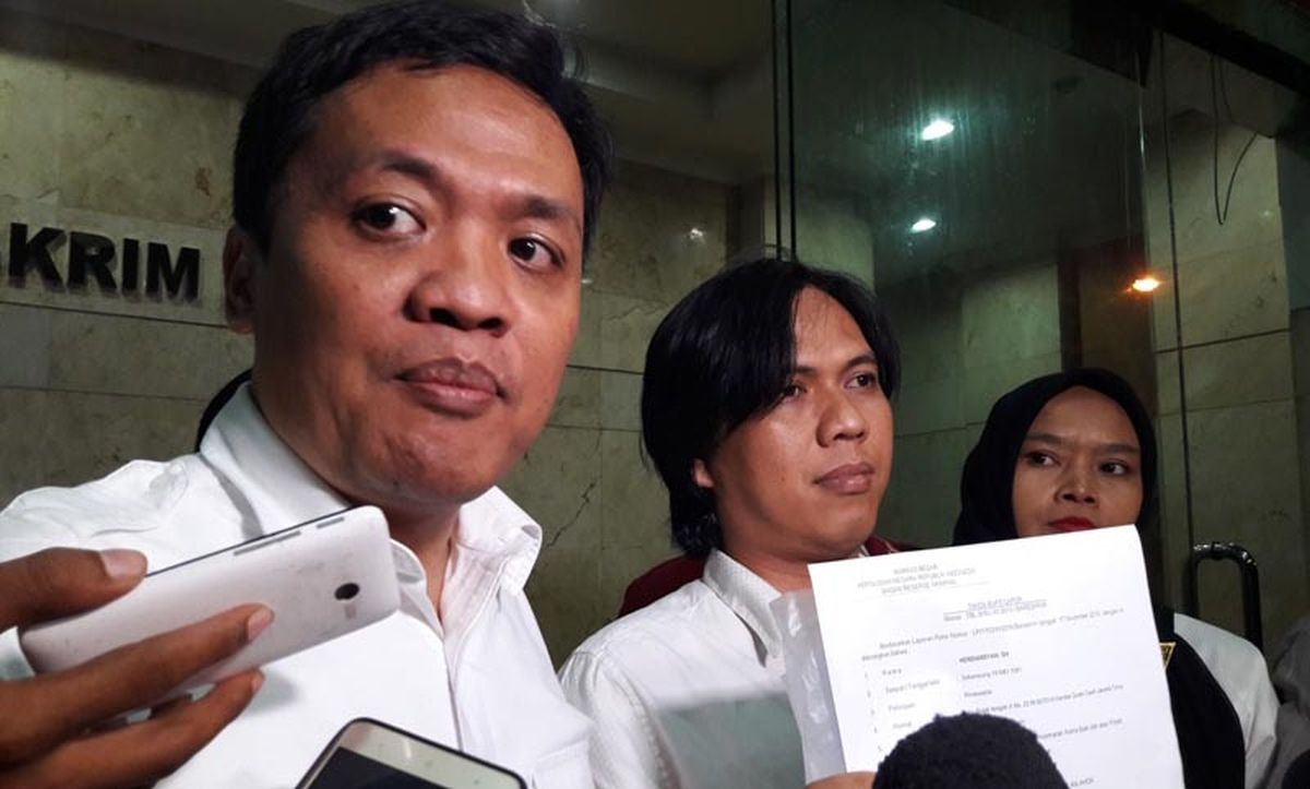Ronald Tannur Bebas, Komisi III: Mestinya Hakim Terapkan Prinsip Kesengajaan! : Okezone Nasional